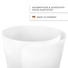 Lade das Bild in den Galerie-Viewer, Bürostuhlunterlage 100x120cm