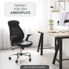 Lade das Bild in den Galerie-Viewer, Bürostuhlunterlage 90x120cm
