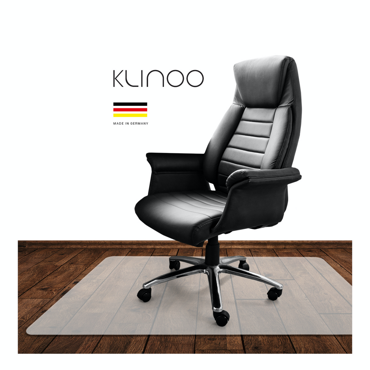 Bürostuhlunterlage